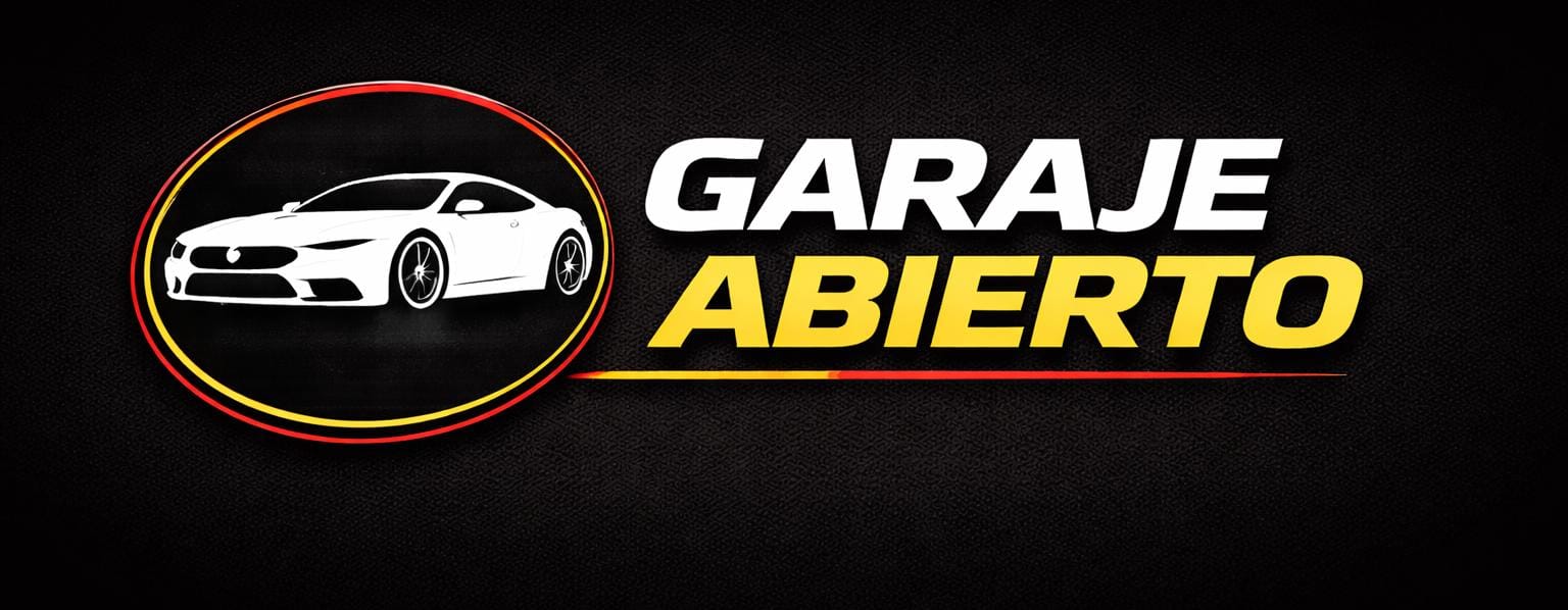 Garaje Abierto